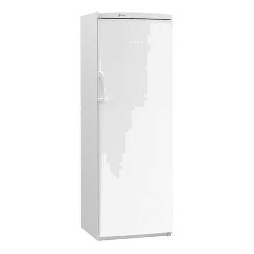 Морозильная камера NordFrost CX 358 010 White в Норд