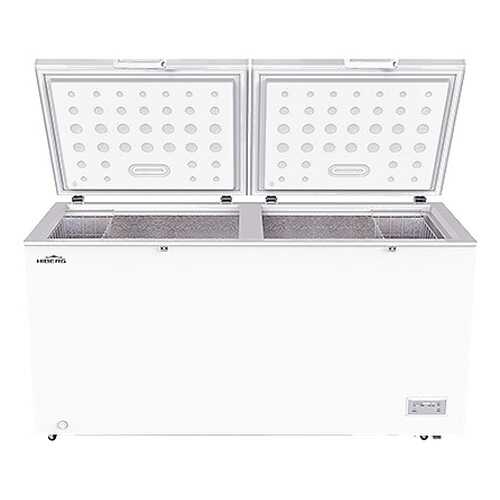 Морозильный ларь Hiberg PF 56L2W в Норд