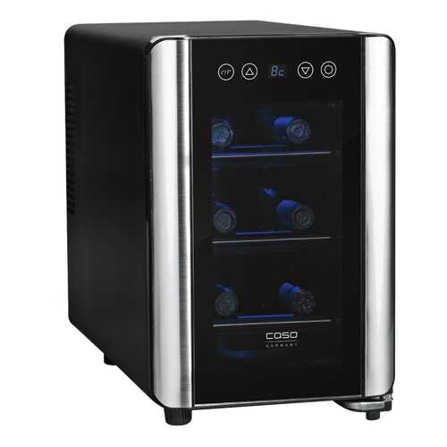Винный шкаф Caso WineCase 6 в Норд