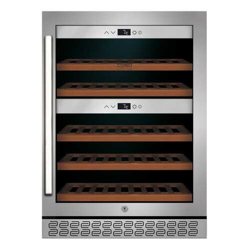 Винный шкаф CASO WineChef Pro 40 в Норд