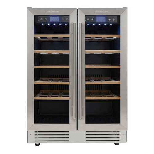 Винный шкаф Cellar Private CP042-2T в Норд
