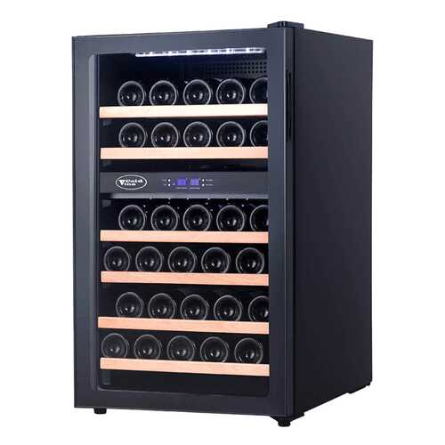 Винный шкаф Cold Vine C34-KBF2 в Норд