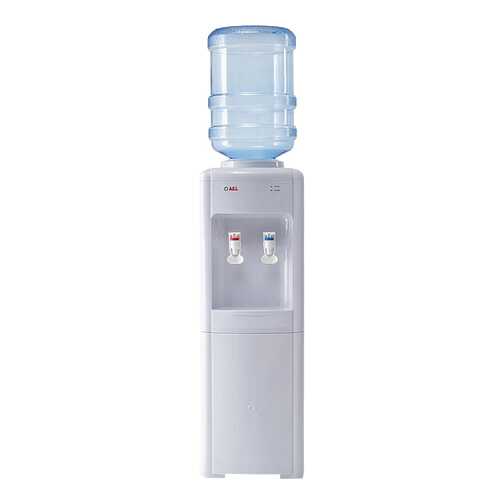 Кулер для воды AEL LC-AEL-16 v.2 White в Норд
