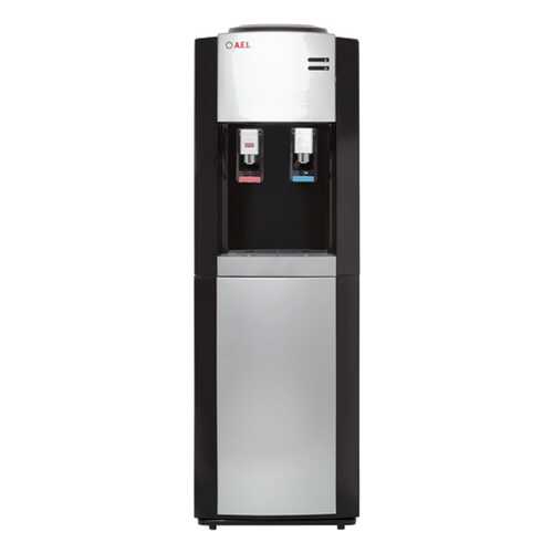 Кулер для воды AEL LC-AEL-58 Black/Silver в Норд