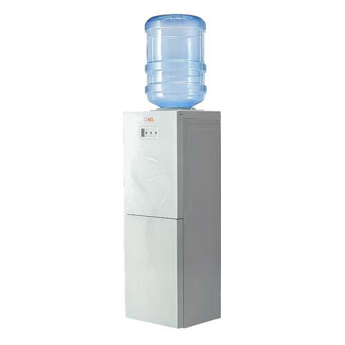 Кулер для воды AEL LC-AEL-602b White в Норд