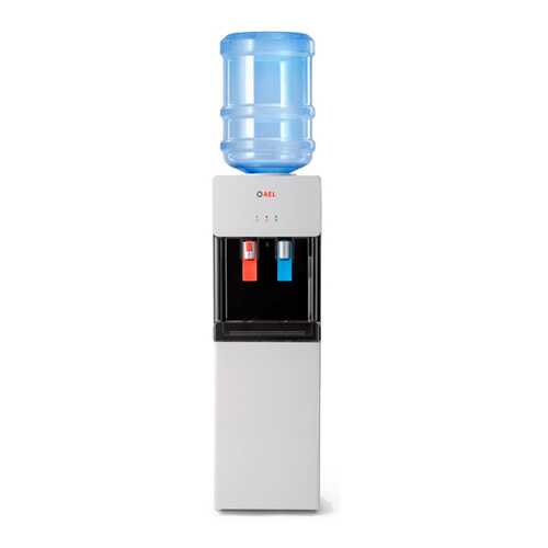 Кулер для воды AEL LC-AEL-750 Black в Норд