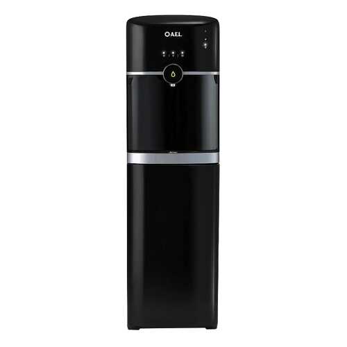 Кулер для воды AEL LC-AEL-770a Black в Норд