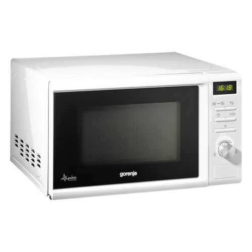 Микроволновая печь с грилем Gorenje MMO20DGW white в Норд