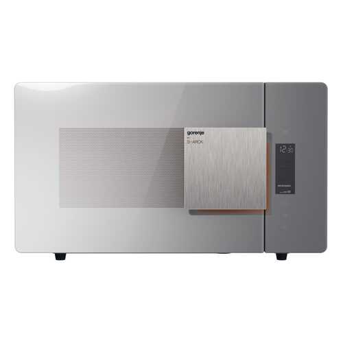 Микроволновая печь с грилем Gorenje MO23ST silver в Норд