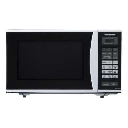 Микроволновая печь с грилем Panasonic NN-GT352WZTE white в Норд