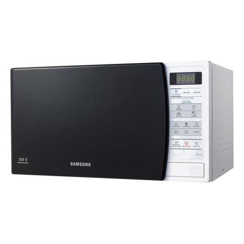 Микроволновая печь с грилем Samsung GE83KRW-1 white в Норд