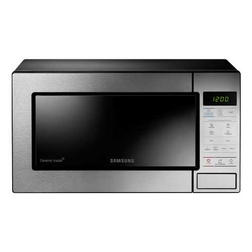 Микроволновая печь с грилем Samsung GE83MR silver в Норд