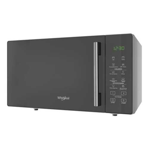 Микроволновая печь с грилем Whirlpool MWPS 253 SM в Норд