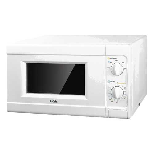 Микроволновая печь соло BBK 20MWS-705M/W white в Норд