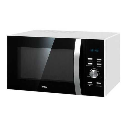 Микроволновая печь соло BBK 23MWS-827T/W white в Норд