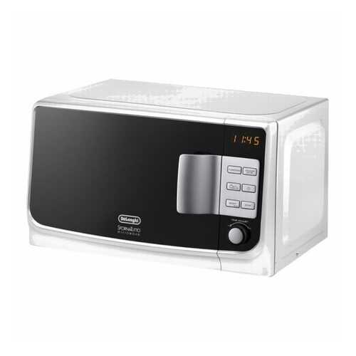 Микроволновая печь соло DeLonghi MW20W в Норд