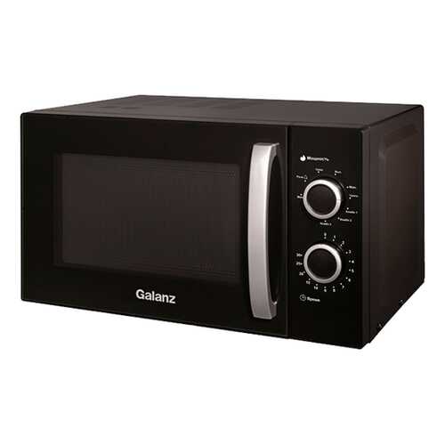 Микроволновая печь соло Galanz MOG-2009M white в Норд