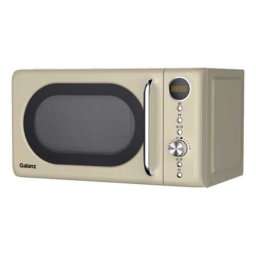 Микроволновая печь соло Galanz MOG-2072DC beige в Норд