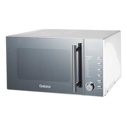 Микроволновая печь соло Galanz MOG-2578D silver в Норд