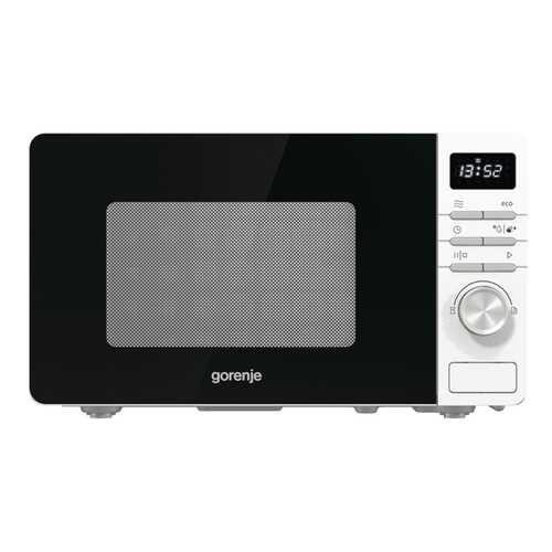 Микроволновая печь соло Gorenje MO20A3W white в Норд