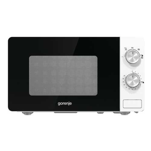 Микроволновая печь соло Gorenje MO20E1W white в Норд