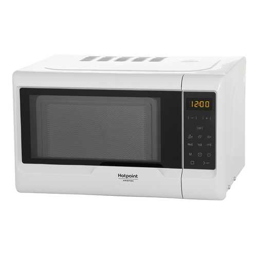 Микроволновая печь соло Hotpoint-Ariston MWHA 2031 MW2 white в Норд
