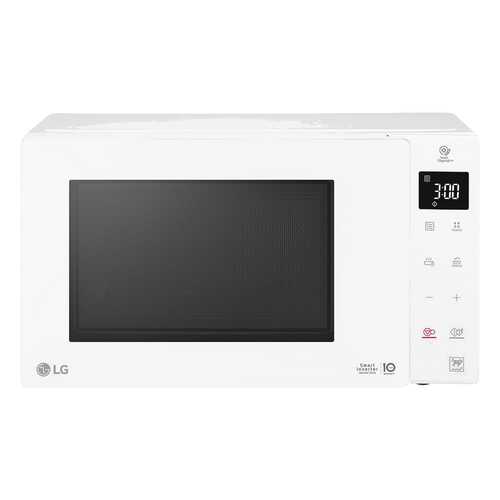 Микроволновая печь соло LG MW23R35GIH white в Норд