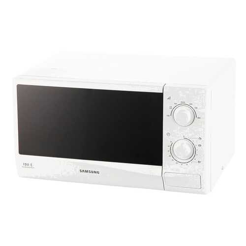 Микроволновая печь соло Samsung ME81KRW-2 white в Норд