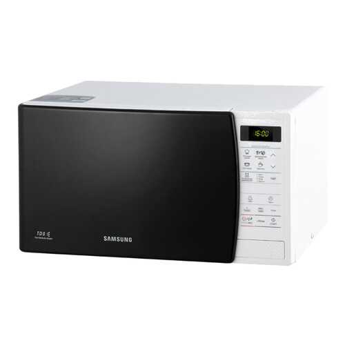 Микроволновая печь соло Samsung ME83KRW-1 black/white в Норд