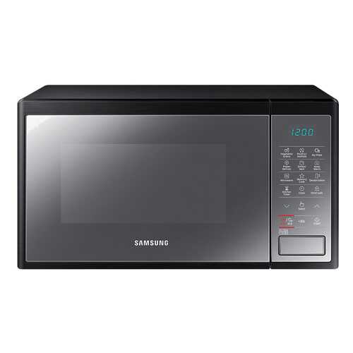 Микроволновая печь соло Samsung MS23J5133AM black в Норд