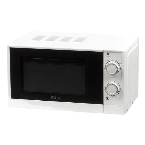 Микроволновая печь соло Sinbo SMO 3651 white в Норд