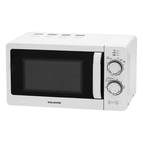 Микроволновая печь соло Willmark WMO-231MH White в Норд