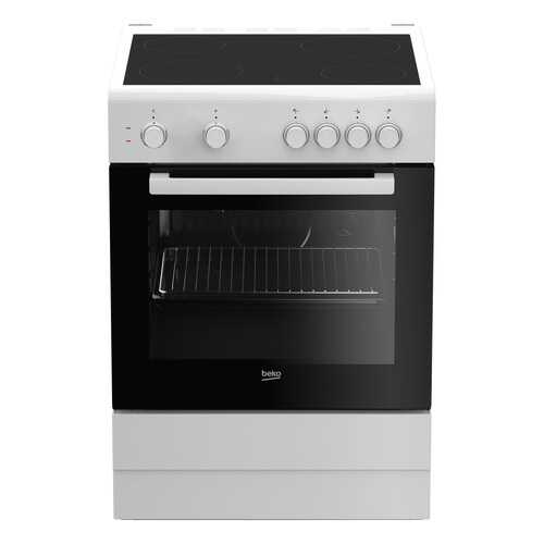 Электрическая плита Beko FFSS 67000 W White в Норд