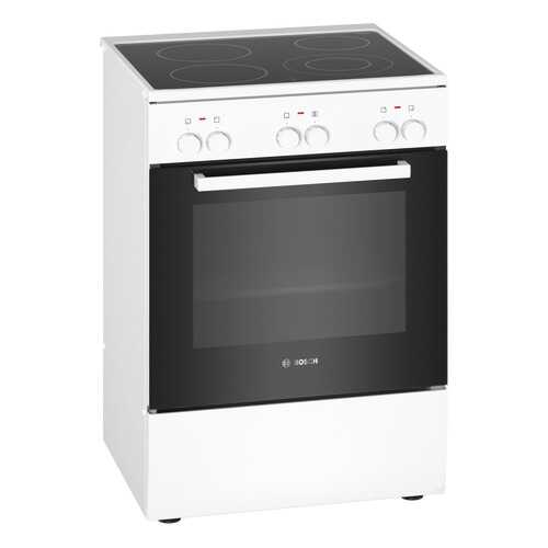 Электрическая плита Bosch HKL090120 White в Норд