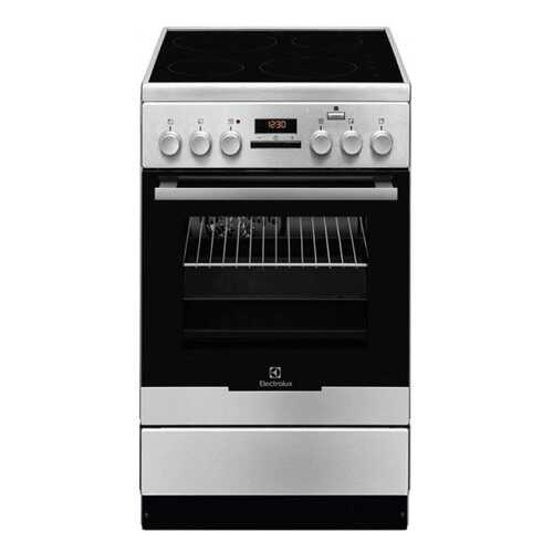 Электрическая плита Electrolux EKI954901X Silver в Норд