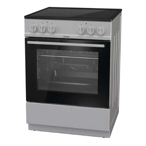 Электрическая плита Gorenje EC6141SC в Норд