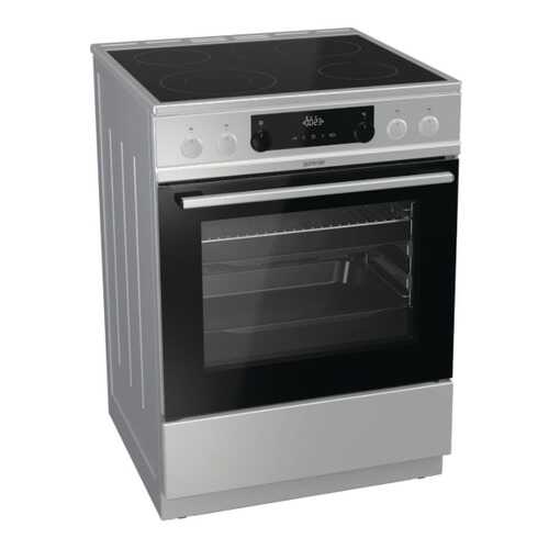Электрическая плита Gorenje EC6352XPA в Норд