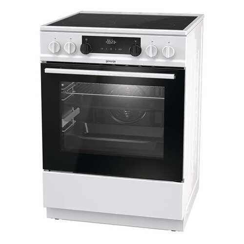 Электрическая плита Gorenje EC6353WA в Норд