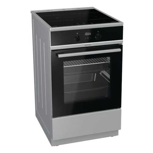 Электрическая плита Gorenje EIT5356XPG в Норд