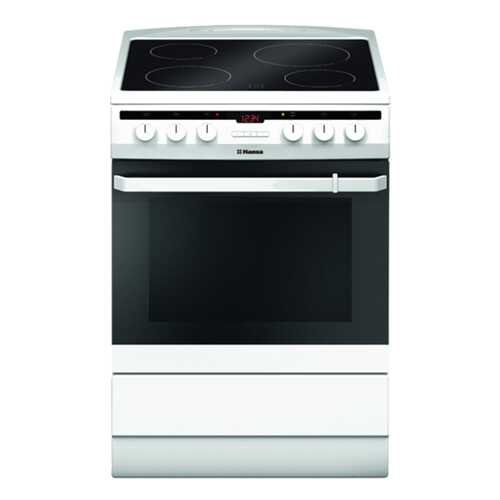Электрическая плита Hansa FCCW68200 White в Норд