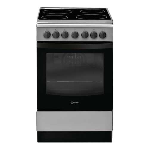 Электрическая плита Indesit IS5V4PHX/RU Silver в Норд