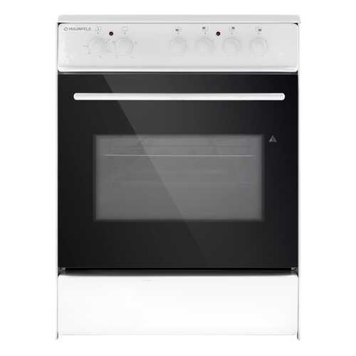Электрическая плита MAUNFELD MEVCF6465W White в Норд