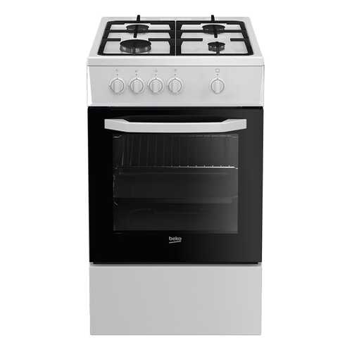 Газовая плита Beko FSG 32001 W White в Норд