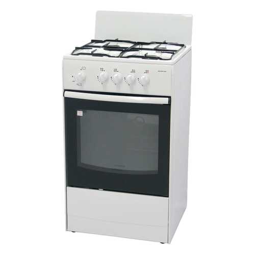 Газовая плита Darina GM 4M41 001 White в Норд