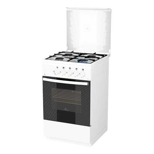 Газовая плита Flama AG 14015 White в Норд