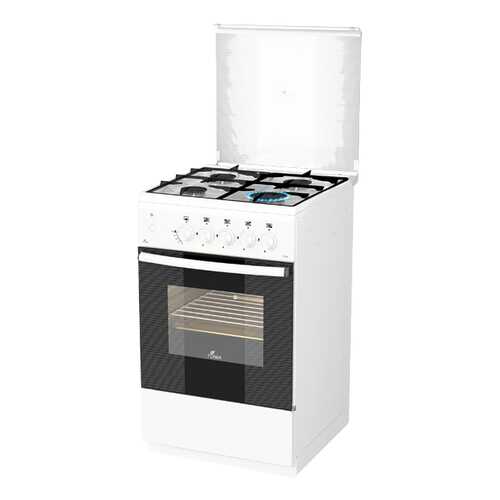Газовая плита Flama AG 14213 White в Норд