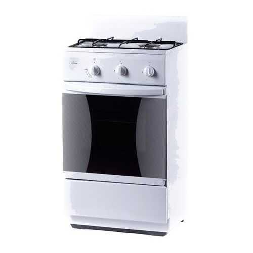 Газовая плита Flama CK 2202 W в Норд