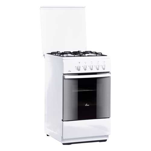 Газовая плита Flama FG 2406 W White в Норд