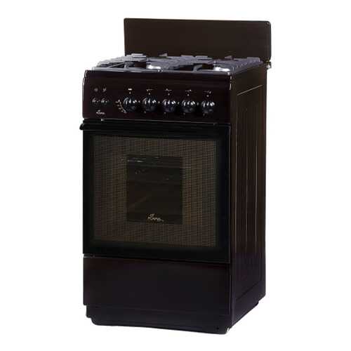 Газовая плита Flama FG 24229 B Brown в Норд