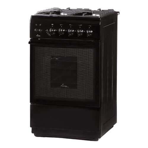 Газовая плита Flama FG 24230 B Brown в Норд